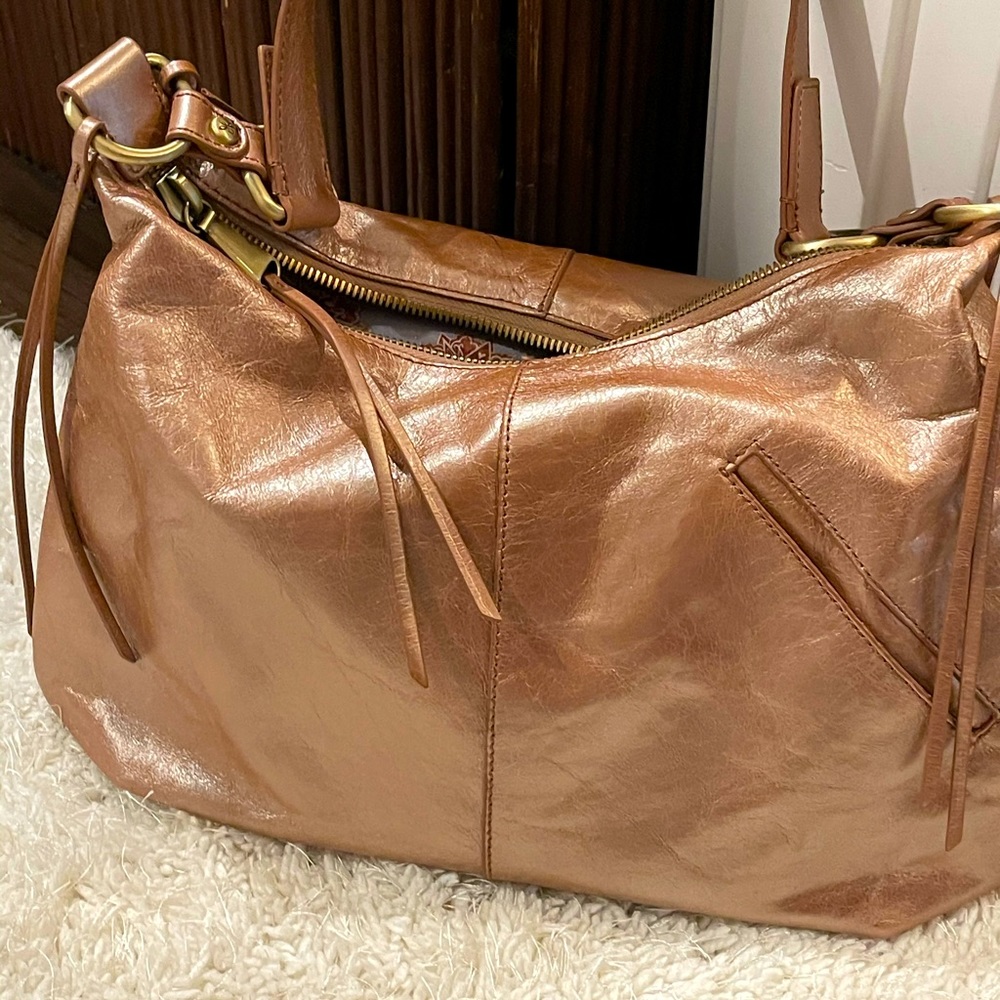 HOBO bag